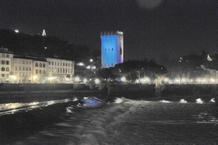 Firenze by night